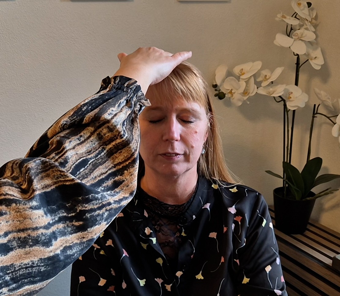 behandling af tankemylder med tapping eft tft tankefelt terapi